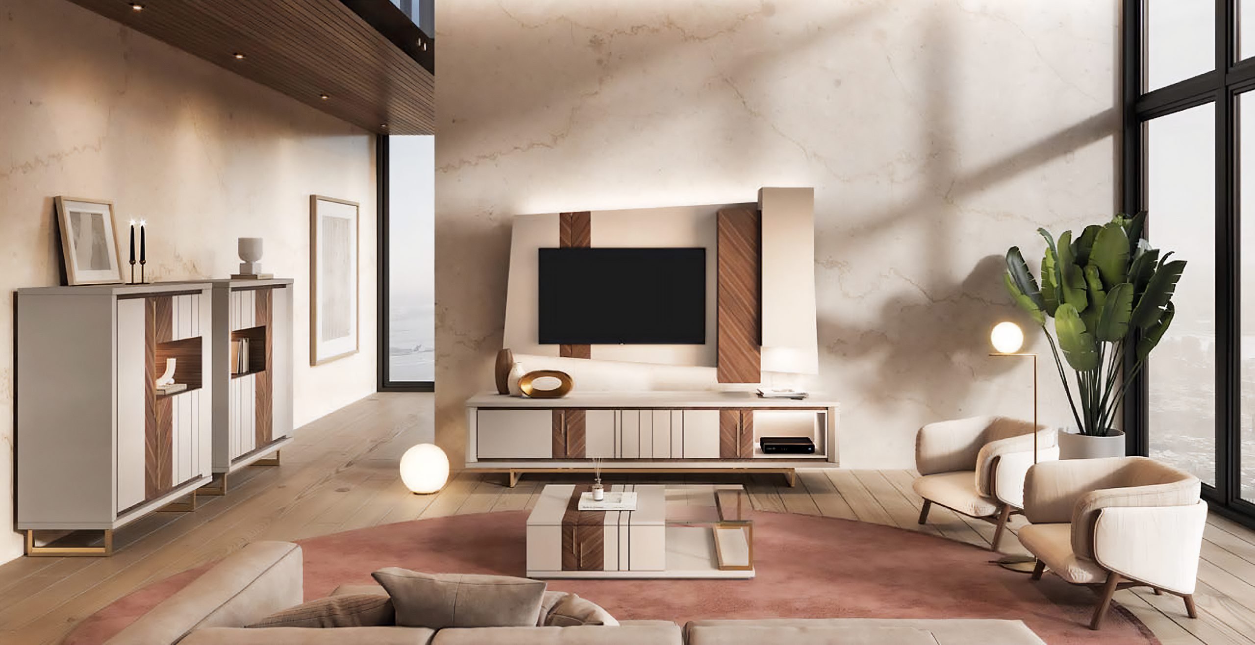 Showroom Elite Decor